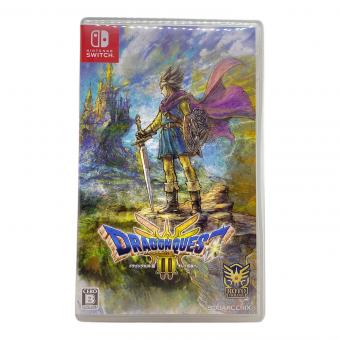 スクウェア・エニックス ドラゴンクエストIII そして伝説へ… Nintendo Switch用ソフト CERO B (12歳以上対象)