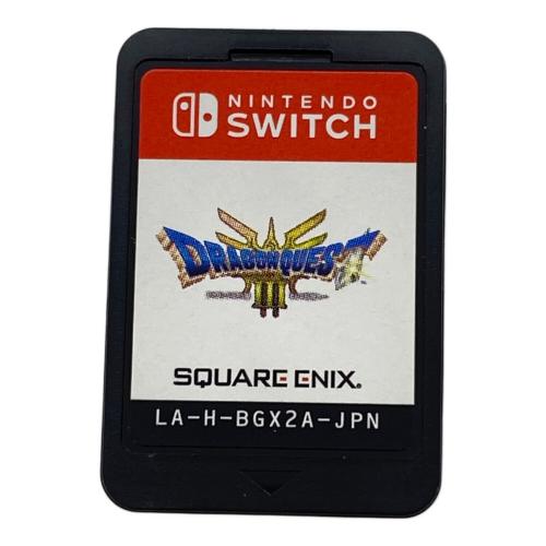 スクウェア・エニックス ドラゴンクエストIII そして伝説へ… Nintendo Switch用ソフト CERO B (12歳以上対象)