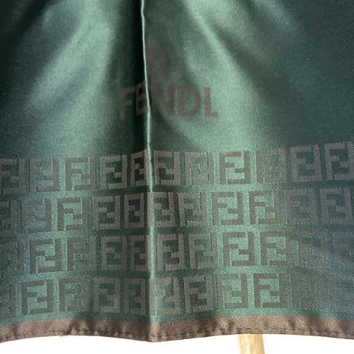 FENDI (フェンディ) 傘