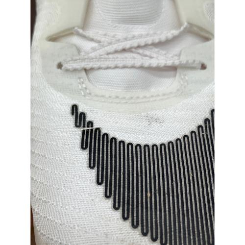 NIKE (ナイキ) スポーツシューズ DJ5261-100 Nike Air Zoom Maxfly ケース付 メンズ SIZE 29cm ホワイト