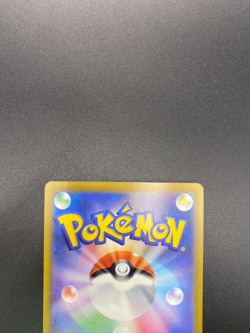 ダイゴのメタグロスex ポケモンカード SAR