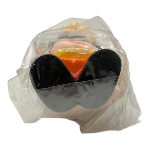 アラレちゃん レトロホビー ソフト貯金箱