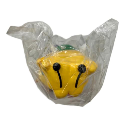 アラレちゃん レトロホビー ソフト貯金箱