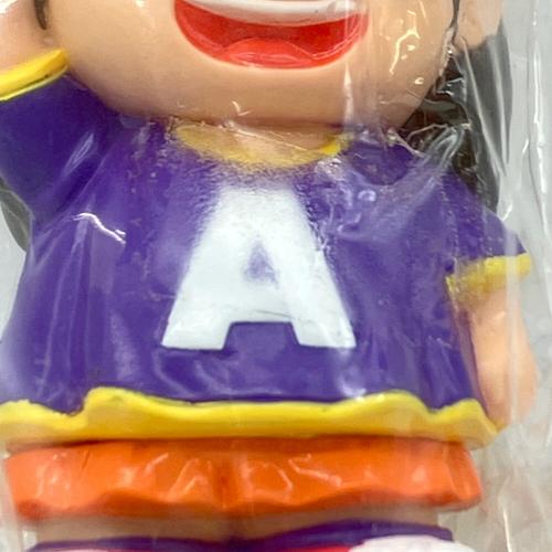 アラレちゃん レトロホビー ソフト貯金箱