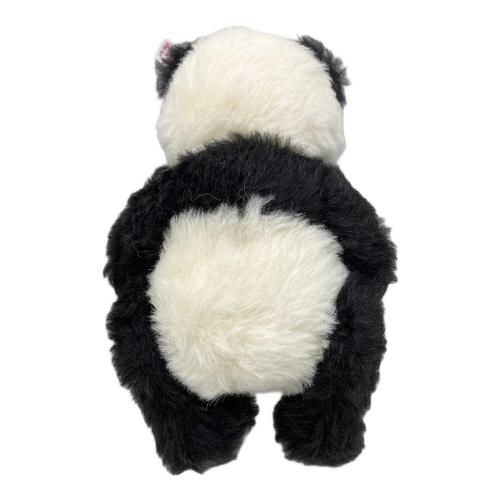 Steiff (シュタイフ) パンダテディベア ヌイグルミ @ Π BAMBOO LIMITED EDITION
