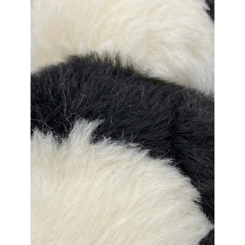 Steiff (シュタイフ) パンダテディベア ヌイグルミ @ Π BAMBOO LIMITED EDITION