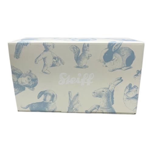 Steiff (シュタイフ) パンダテディベア ヌイグルミ @ Π BAMBOO LIMITED EDITION