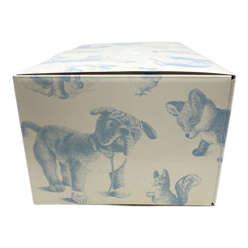 Steiff (シュタイフ) パンダテディベア ヌイグルミ @ Π BAMBOO LIMITED EDITION