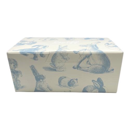 Steiff (シュタイフ) パンダテディベア ヌイグルミ @ Π BAMBOO LIMITED EDITION