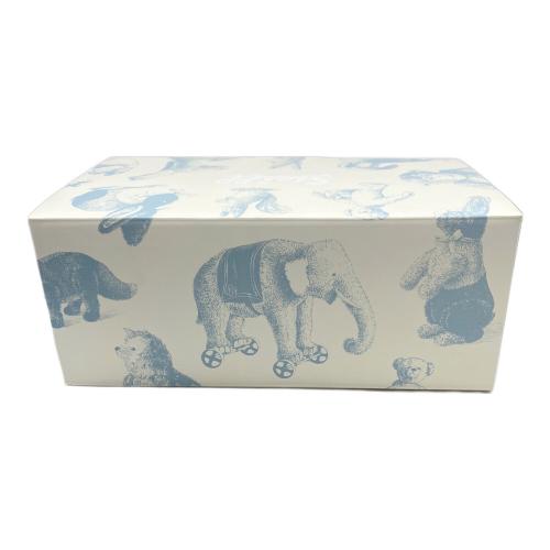 Steiff (シュタイフ) パンダテディベア ヌイグルミ @ Π BAMBOO LIMITED EDITION