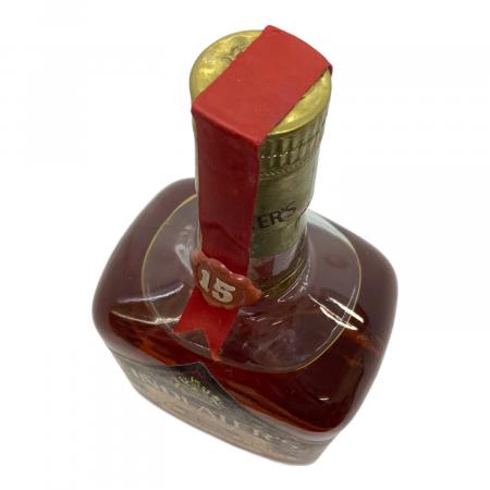 FINDLATER'S スコッチウィスキー 15年 750ml｜トレファクONLINE