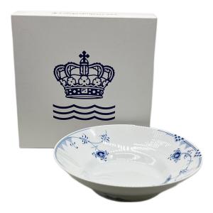 ROYAL COPENHAGEN (ロイヤル・コペンハーゲン) プレート ブルーエレメンツ ディープ プレート