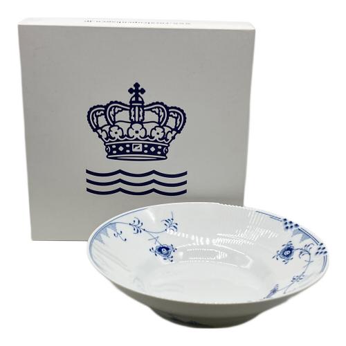 ROYAL COPENHAGEN (ロイヤル・コペンハーゲン) プレート ブルーエレメンツ ディープ プレート