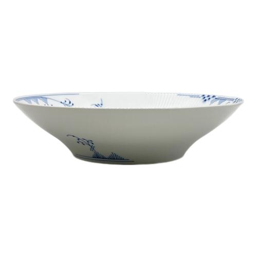 ROYAL COPENHAGEN (ロイヤル・コペンハーゲン) プレート ブルーエレメンツ ディープ プレート