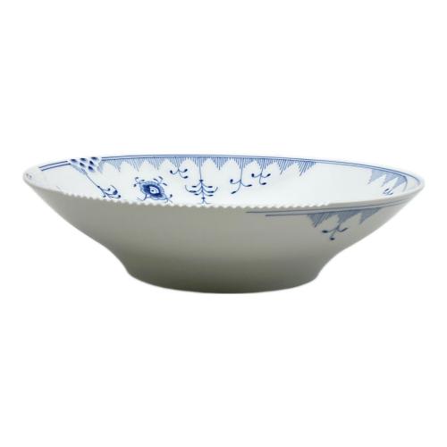 ROYAL COPENHAGEN (ロイヤル・コペンハーゲン) プレート ブルーエレメンツ ディープ プレート
