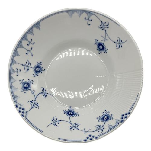 ROYAL COPENHAGEN (ロイヤル・コペンハーゲン) プレート ブルーエレメンツ ディープ プレート