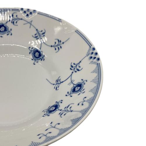 ROYAL COPENHAGEN (ロイヤル・コペンハーゲン) プレート ブルーエレメンツ ディープ プレート