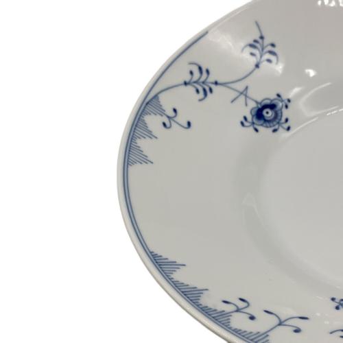 ROYAL COPENHAGEN (ロイヤル・コペンハーゲン) プレート ブルーエレメンツ ディープ プレート