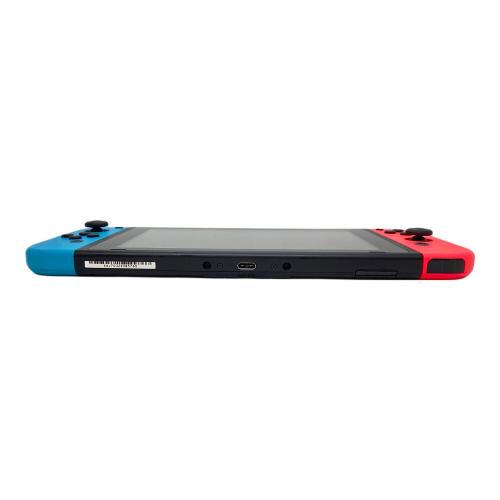 Nintendo (ニンテンドウ) Nintendo Switch HAC-001 画面キズ有