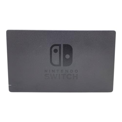 Nintendo (ニンテンドウ) Nintendo Switch HAC-001 画面キズ有