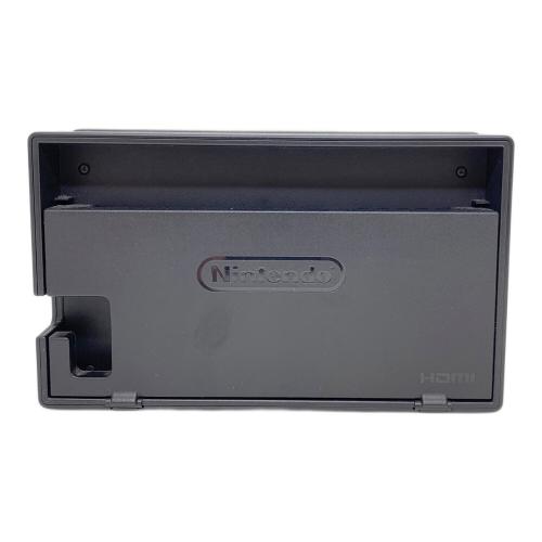 Nintendo (ニンテンドウ) Nintendo Switch HAC-001 画面キズ有