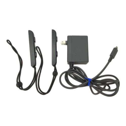 Nintendo (ニンテンドウ) Nintendo Switch HAC-001 画面キズ有