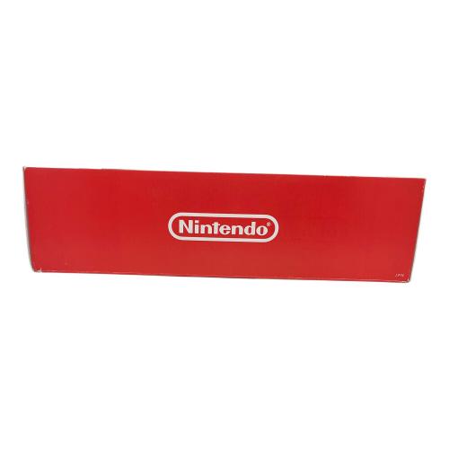 Nintendo (ニンテンドウ) Nintendo Switch HAC-001 画面キズ有
