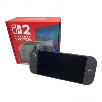 Nintendo (ニンテンドウ) Nintendo Switch2 BEE-001