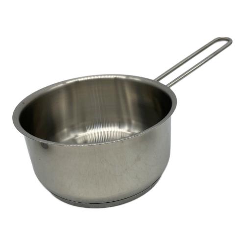 Fissler (フィスラー) 片手鍋・両手鍋セット｜トレファクONLINE