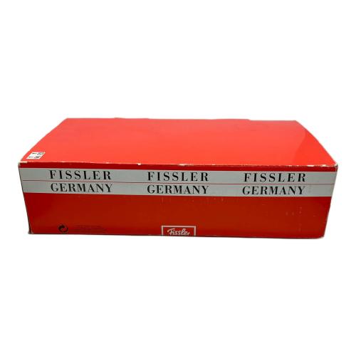 Fissler (フィスラー) 片手鍋・両手鍋セット｜トレファクONLINE