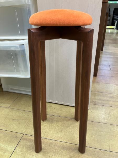 匠工芸 (タクミコウゲイ) マッシュルームスツール Mサイズ｜トレファク