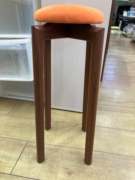匠工芸 (タクミコウゲイ) マッシュルームスツール Mサイズ｜トレファク