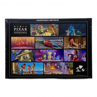 PIXAR (ピクサー) ピクサーの世界展 パズル