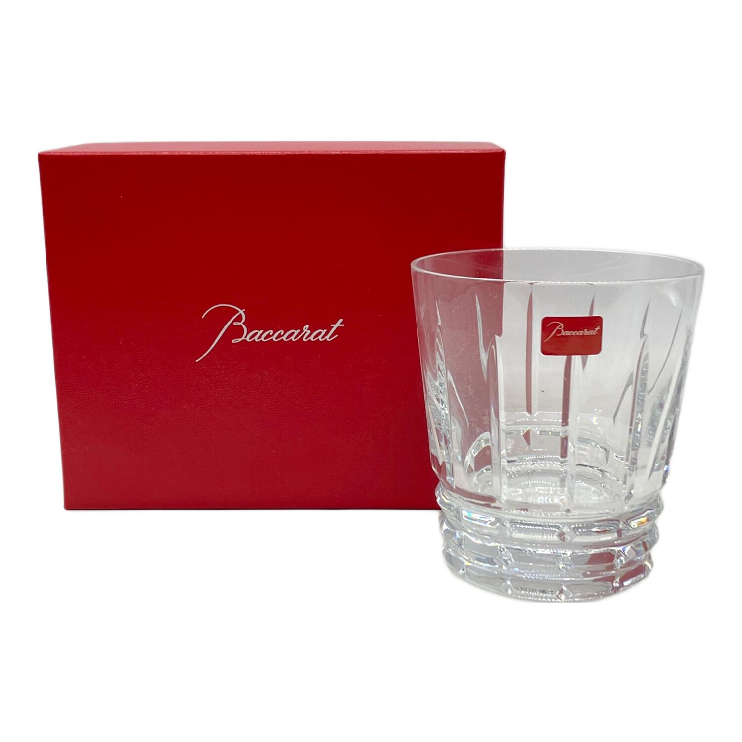 Baccarat (バカラ) ロックグラス アルルカン｜トレファクONLINE