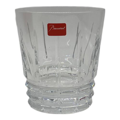 【新品】Baccarat バカラ アルルカン　フラワー Baccarat (バカラ) ロックグラス アルルカン｜トレファクONLINE