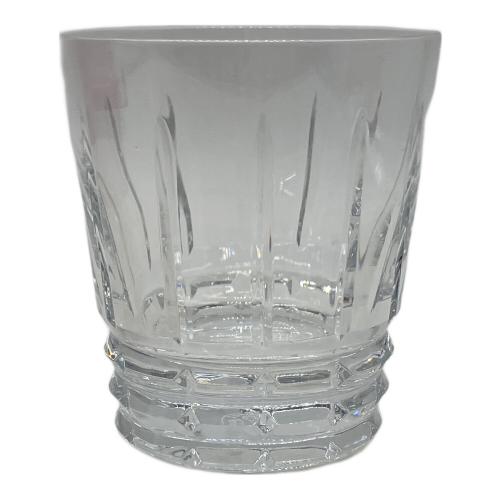 Baccarat (バカラ) ロックグラス アルルカン｜トレファクONLINE