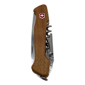 VICTORINOX (ビクトリノックス) マルチツール ワインマスター・ウォールナット  箱・説明書付