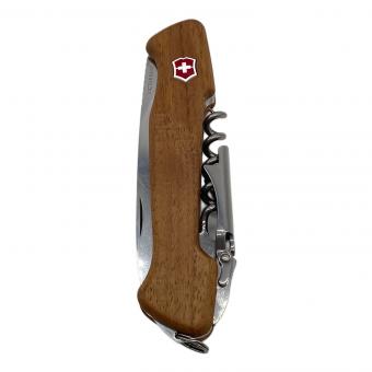 VICTORINOX (ビクトリノックス) マルチツール ワインマスター・ウォールナット  箱・説明書付