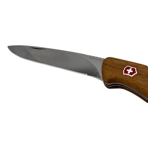 VICTORINOX (ビクトリノックス) マルチツール ワインマスター・ウォールナット  箱・説明書付