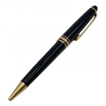 MONTBLANC (モンブラン) ボールペン ブラック MEISTERSTUCK