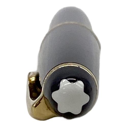 MONTBLANC (モンブラン) ボールペン ブラック MEISTERSTUCK
