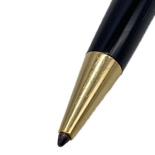 MONTBLANC (モンブラン) ボールペン ブラック MEISTERSTUCK