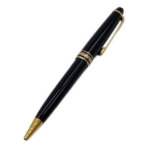 MONTBLANC (モンブラン) ボールペン 現状販売 ブラック MEISTERSTUCK