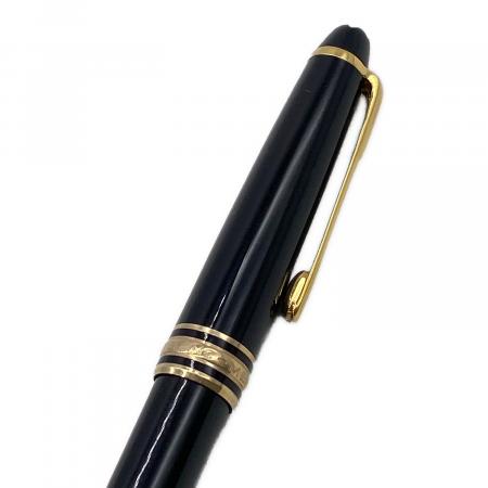 MONTBLANC (モンブラン) ボールペン 現状販売 ブラック MEISTERSTUCK