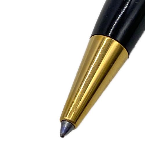 MONTBLANC (モンブラン) ボールペン 現状販売 ブラック MEISTERSTUCK