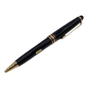 MONTBLANC (モンブラン) ボールペン ツイスト式 現状販売 ブラック MEISTERSTUCK