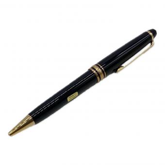 MONTBLANC (モンブラン) ボールペン ツイスト式 現状販売 ブラック MEISTERSTUCK