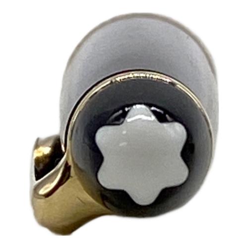 MONTBLANC (モンブラン) ボールペン ツイスト式 現状販売 ブラック MEISTERSTUCK