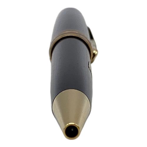MONTBLANC (モンブラン) ボールペン ツイスト式 現状販売 ブラック MEISTERSTUCK