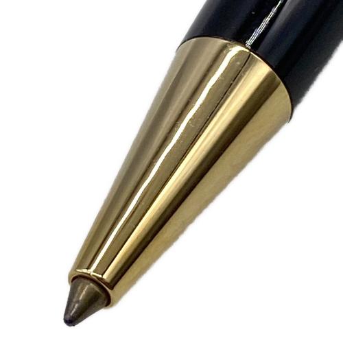 MONTBLANC (モンブラン) ボールペン ツイスト式 現状販売 ブラック MEISTERSTUCK